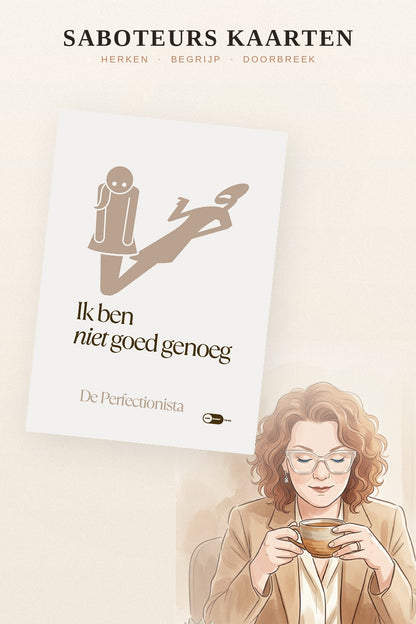 Saboteurskaarten
